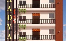 Aadya Inn New Luxury Hotel